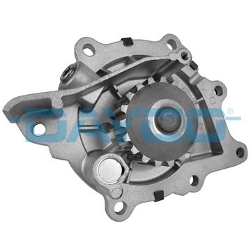 DAYCO DP223 — DEVİRDAİM POMPASI VIVARO C-ZAFIRA LIFE-BOXER-JUMPER-P308-P407-P508-P3008-P5008-EXPERT-JUMPY-C4-C5-C6 -FOCUS