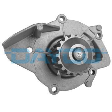 DAYCO DP224 — DEVİRDAİM SU POMPASI P308-P508-P3008-P807-P407-P5008-RCZ-EXPERT-JUMPY III-C8-DS5-C4 PICASSO-C5 III -MONDEO IV