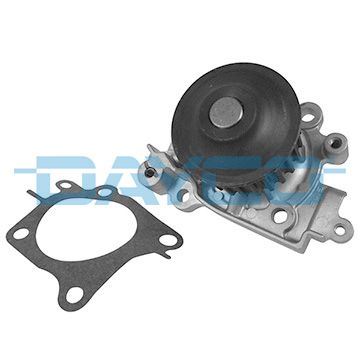 DAYCO DP236 — DEVİRDAİM SU POMPASI MITSUBISHI CARİSMA 1.6L 4G92 DA1A 95>