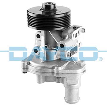 DAYCO DP435 — DEVİRDAİM KOMPLE SU POMPASI TRANSIT V348 06-11 3.2 200PS