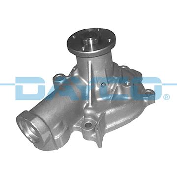 DAYCO DP450 — DEVİRDAİM SU POMPASI HYUNDAI SONATA 2.0L G4JP DOHC 16v 98-01
