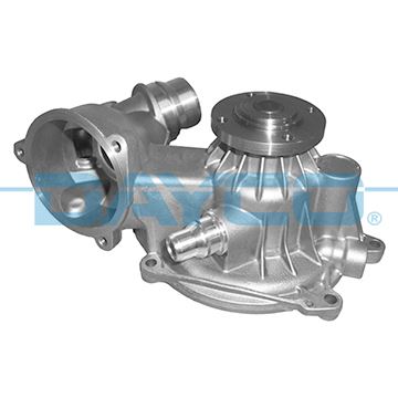 DAYCO DP576 — DEVİRDAİM POMPASI BMW N62N E60 E61 E65 E66 E70