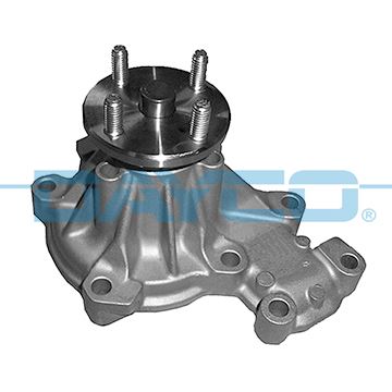 DAYCO DP746 — DEVİRDAİM POMPASI MAZDA B2500 2.5L WL 97> / BT-50 2.5L WLAA UN 08> / FORD RANGER 25TD 98-12