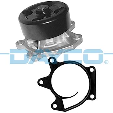 DAYCO DP769 — DEVİRDAİM JUKE 10-19 / QASHQAI 11- J11 / CLIO 13-21 1.6 DIGT