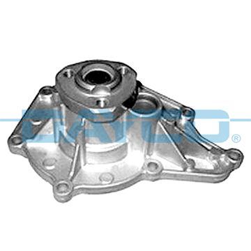DAYCO DP777 — DEVİRDAİM (VW TOUAREG 3,0 V6 TDI 10-/AUDI A4 -A62,7TDI-3,0TDI 06-09)