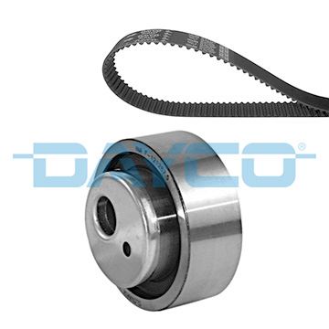 DAYCO KTB101 — TRİGER SETİ ( PEUGEOT 106 / 205 / 206 / 306 / 309 / 405 / PARTNER / CITROEN AX / BERLINGO / BX / C15 / )