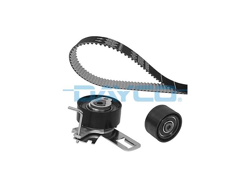 DAYCO KTB1208 — TRİGER SETİ 2008 I-II 208 I-II 3008 II 301 308 II 5008 II 508 II EXPERT IV PARTNER RIFTER BERLINGO C3 III C4