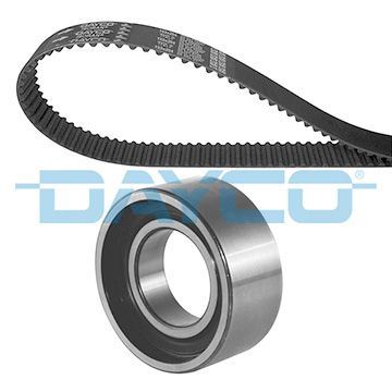 DAYCO KTB135 — EKSANTRİK GERGİ KİTİ SLX-TEMPRA 1.6- TİPO-UNO-PALIO 1.4