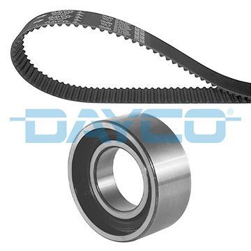 DAYCO KTB184 — TRİGER GERGİ SETİ ( FIAT 1.1 PALIO SEICENTO )