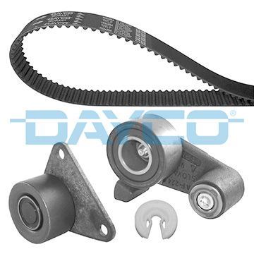 DAYCO KTB185 — TRİGER GERGİ SETİ (VOLVO 850/S70/S40/V40 (96-98) (272327+8630590+9135036)( RENAULT LAGUNA / SAFRANE 2.0 16V