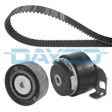 DAYCO KTB194 — TRİGER KAYIŞ SETİ RENAULT LAGUNA 93-01 2.2D