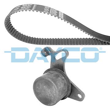 DAYCO KTB216 — TRİGER KAYIŞI SETİ BMW M20 E21 E30 E12 E28 E34