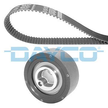 DAYCO KTB234 — TRİGER GERGİ SETİ ( SUZUKI SAMURAI 1.3 88-04 CULTUS 1.3 89-01 SWIFT 1.3 89-95 )