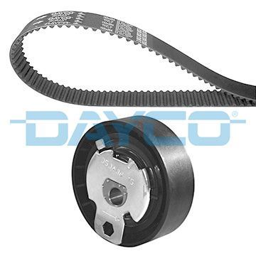 DAYCO KTB251 — TRİGER SETİ (EKSANTRİK SETİ )(FORD CONNECT 1.8 TDCI 02-13 )