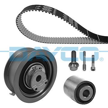 DAYCO KTB294 — TRİGER SETİ CADDY-GOLF3-T4-PASSAT-A4-TOLEDO 1.9-1.9TDI AAZ-AFN-AHU-AVG-ABL-1Y