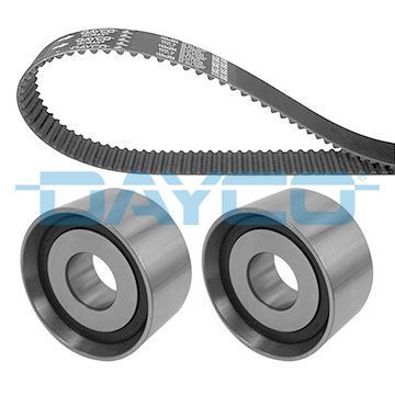 DAYCO KTB307 — EKSANTRİK GERGİ KİTİ MASTER II 98-01 -DUCATO 97-06 -BOXER 00- -MOVANO 98-01 2.8HDI-2.8DTI