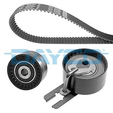 DAYCO KTB310 — TRİGER GERGİ SETİ ( FORD FIESTA 1.4 TDCI 02-08 / CITROEN C1 C2 C3 XSARA II-NEMO-107 / PEUGEOT
