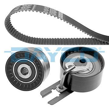 DAYCO KTB323 — EKSANTRİK GERGİ KİTİ 135x254 C3 1.4 HDI 16V 02- DV4TED4