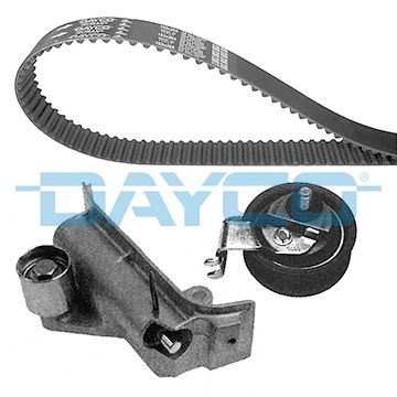 DAYCO KTB327 — TRİGER SETİ (VW GOLF 98-06 AUDI A3 97-03 SEAT LEON 00-06 SKODA OCTAVIA 97-11) AGN-AGU-AUQ / 2001 ONCESI (AUDI