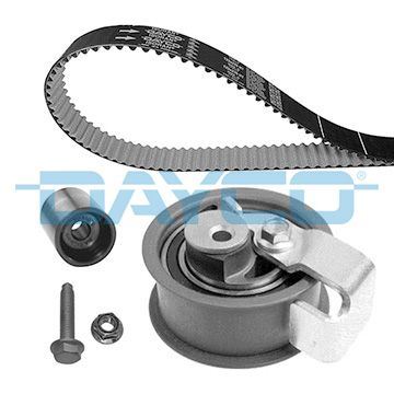 DAYCO KTB342 — TRİGER SETİ BORA-PASSAT-POLO-A4 1999-2001 1.4-1.9 TDI AVF-AMF-AUY-AXR