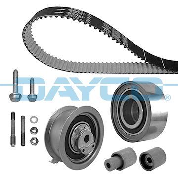 DAYCO KTB360 — TRİGER SETİ GOLF4-BORA-OCTAVIA-LEON-CORDOBA-A3 1.9 TDI AGR K025559XS