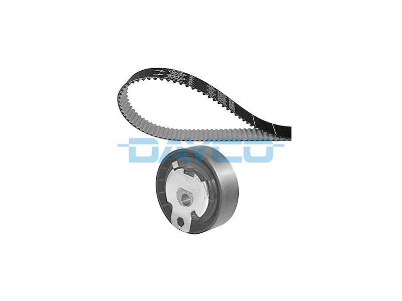 DAYCO KTB470 — TRİGER GERGİ SETİ ( TEFLON KAYISLI ) ( FORD CONNECT 1.8 TDCI 02-13 )