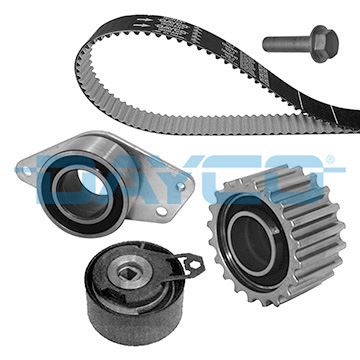 DAYCO KTB519 — EKSANTRİK GERGİ KİTİ 153x260 CLIO II 99-05 KNG 99- -EXP 00> LGN-MGN 97-01 OPEL MOVANO-MASTER 00> F9Q