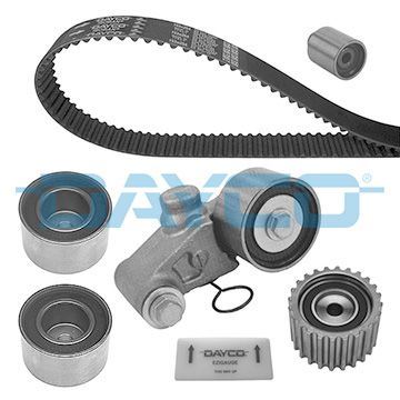 DAYCO KTB551 — TRİGER KAYIŞ SETİ EKSANTRİK SETİ SUBARU FORESTER 2.0L EJ204 EJ205 turbo SG SH kasa 02> / IMPREZ A 1.5L 2.0L