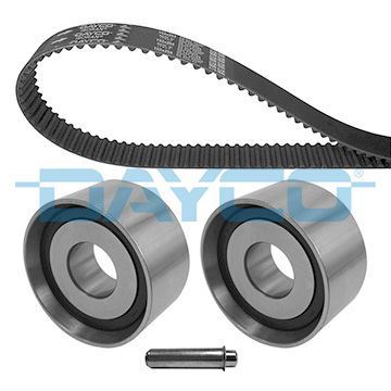 DAYCO KTB603 — TRİGER SETİ ( FIAT DUCATO 2.5 TDI 2.8D 94-02 RENAULT MASTER I 2.5 TD IVECO DAILY I-II-III )