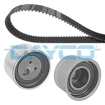 DAYCO KTB635 — TRİGER SETİ VOLVO 740 87-