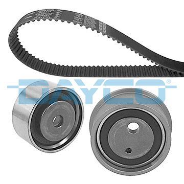DAYCO KTB665 — TRİGER KAYIŞ SETİ EKSANTRİK SETİ HYUNDAI ELANTRA 1.6L G4GR 16v 96-00 1.8L G4GM 96-00 / COUPE 1.6L G4GR 96-02