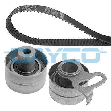 DAYCO KTB682 — EKSANTRİK GERGİ KİTİ NISSAN PATROL III 2.8D 89-96 2.8TD 86-95