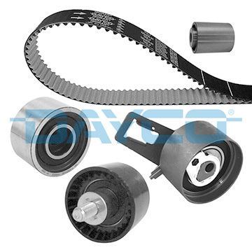 DAYCO KTB713 — TRİGER KAYIŞ SETİ EKSANTRİK SETİ HYUNDAI TERRACAN 2.9L J3 CRDİ 01-06 / CARNIVAL 2.9L J3 CRDİ 02-06 1 KAYIŞ 4