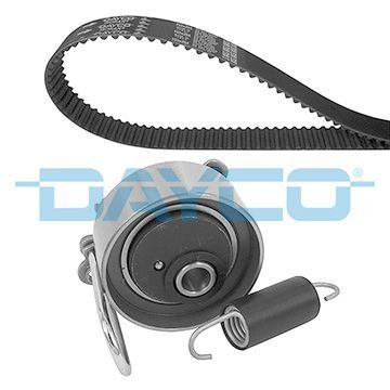 DAYCO KTB780 — TRİGER KAYIŞ SETİ EKSANTRİK SETİ HONDA CIVIC 1.4L D14Z6 1.6L D16V1 D16W7 VTEC EP ES EU 01-05 1 KAYIŞ 1 RULMAN