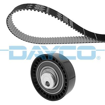 DAYCO KTB794 — EKSANTRİK GERGİ KİTİ 096x173 DACIA LOGAN 04> SANDERO 08> DOKKER 13> 1.4 K7J 1.6 K7M
