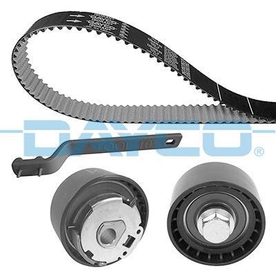DAYCO KTB944 — TRİGER KAYIŞI 137x220 LADA AVTOVAZ 2170-2172 1.6 16V 08 > 5631XS