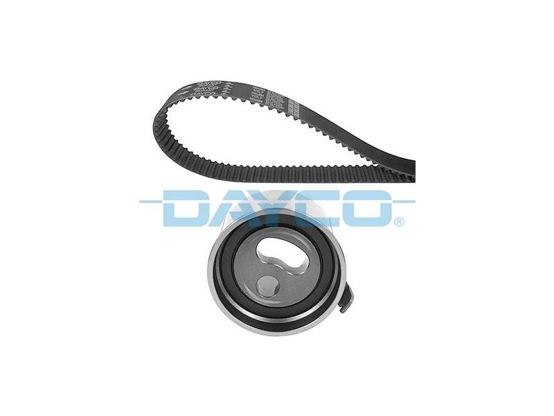 DAYCO KTB947 — TRİGER KAYIŞ SETİ EKSANTRİK SETİ FORD RANGER 2.5 TDCİ 98> / MAZDA B2500 2.5L WL 96-07 1 KAYIŞ 1 RULMAN 101x300