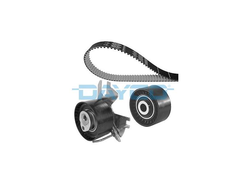 DAYCO KTB967 — TRİGER SETİ FOCUS MONDEO KUGA S-MAX 308 3008 407 508 5008 EXPERT TEPEE C4 C5 JUMPY II PROACE SCUDO 2.0 TDCI