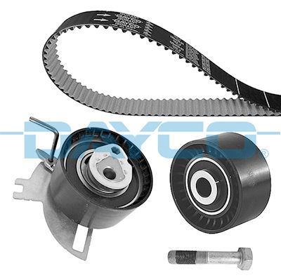 DAYCO KTB995 — TRİGER SETİ C-MAX II 11> FOCUS III 11-17 -GALAXY III 11-17 2.0 TDCI KUGA II 14-18 2.0 TDCI