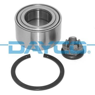 DAYCO KWD1348 — AKS RULMANI ARKA 4×4 (DACIA DUSTER 1.5DCI-1.6 10-)