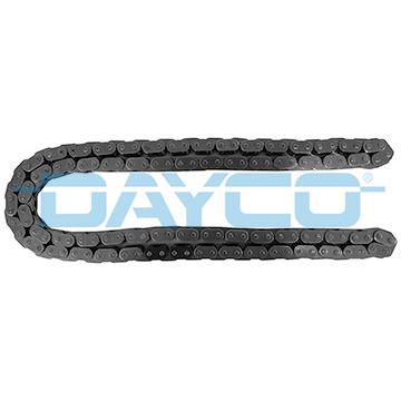 DAYCO TCH1001 — EKSANTRİK GERGİ ZİNCİRİ GOLF V-JETTA-PASSAT 1.6 FSİ BLF - 1.4 TSİ CAXA-BMY-BLG