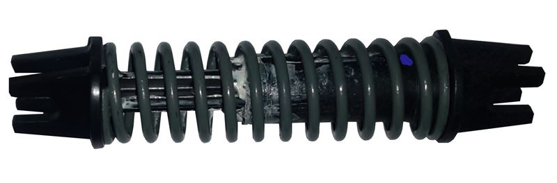 DEKAR 5205 — DEBRİYAJ PEDAL YAY TKM. PARTNER TEPEE YCM