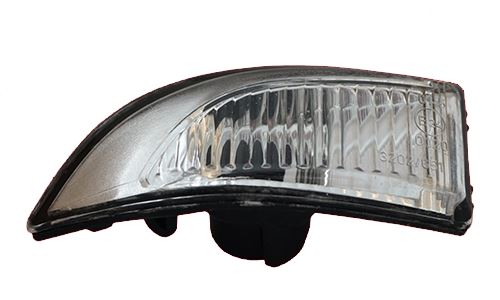 DEKAR 8160 — DIS DİKİZ AYNA SİNYALİ SOL (RENAULT FLUENCE -MEGANE 3-SCENIC 3-LAGUNA 3-LATITUDE )