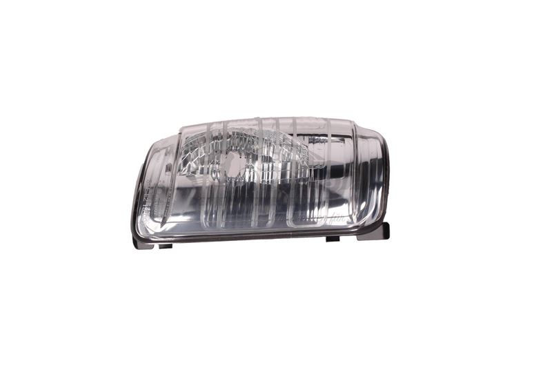 DEKAR 8175 — DIS DİKİZ AYNA SİNYALİ SOL (BEYAZ) (FORD TRANSIT Y.M )