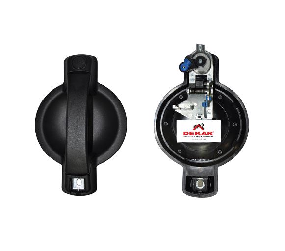 DEKAR 9952 — DIS KAPI KOLU ORTA SAG (FIAT DOBLO 01-12 )