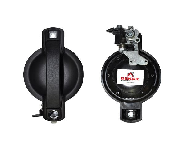 DEKAR 9954 — DIS KAPI KOLU ARKA CIFT KAPI ( FIAT DOBLO 01- )
