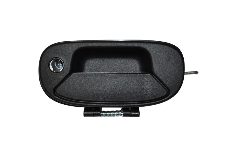 DEKAR 9958 — BAGAJ DIS ACMA KOLU TEK KAPI (FIAT DOBLO 2001/2012 )