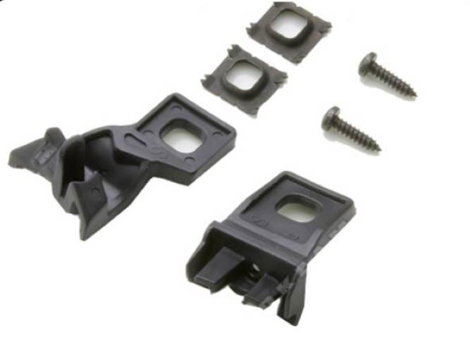 DEKAR DK2402 — FAR BAĞLANTI AYAĞI SET (SOL) VOLKSWAGEN POLO 97-02