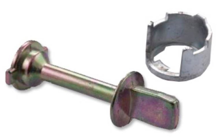 DEKAR DK2421 — KAPI KILIT BURCU VOLKSWAGEN T6 TRANSPORTER