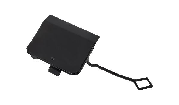 DEKAR DK4513 — ARKA TAMPON ÇEKİ DEMİR KAPAĞI MERCEDES W212 E200 E250 E63 AMG E300 E350